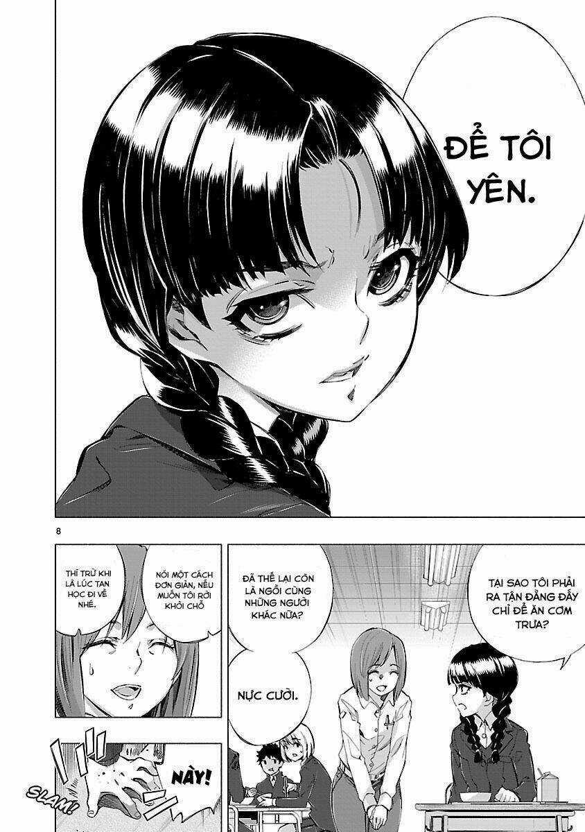 Himenospia Chapter 12 trang 8