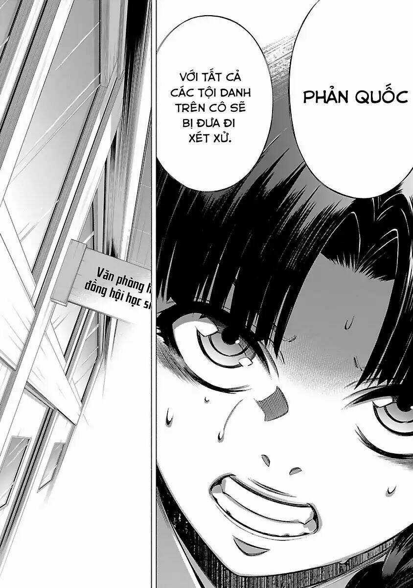 Himenospia Chapter 13 trang 15