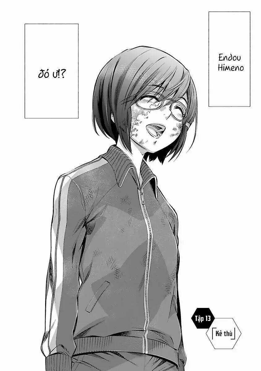 Himenospia Chapter 13 trang 2