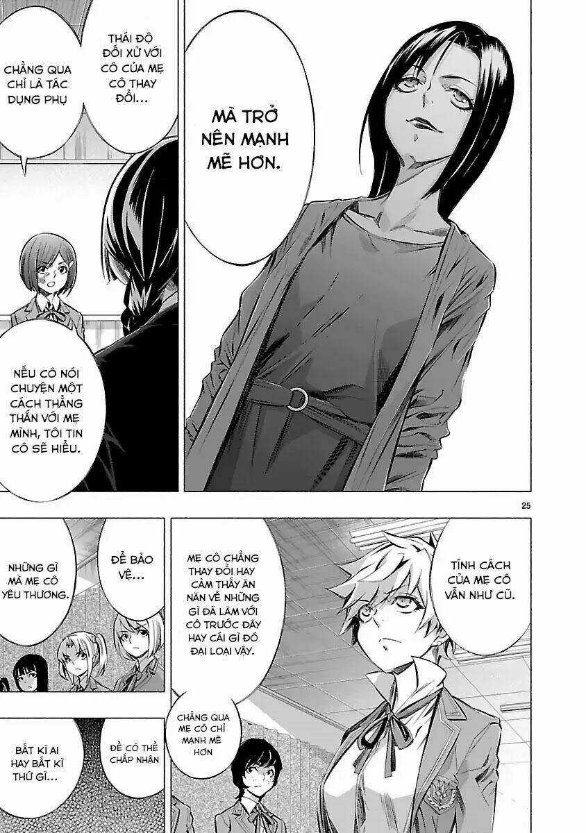 Himenospia Chapter 13 trang 24