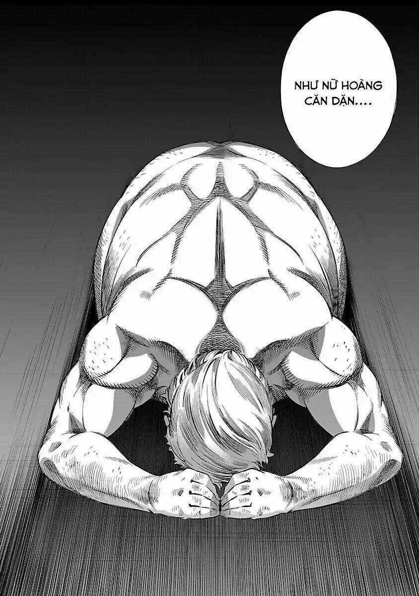 Himenospia Chapter 13 trang 35