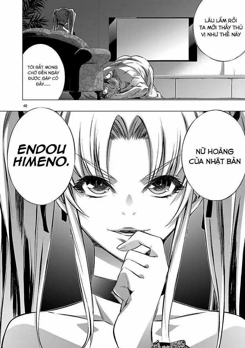 Himenospia Chapter 13 trang 38