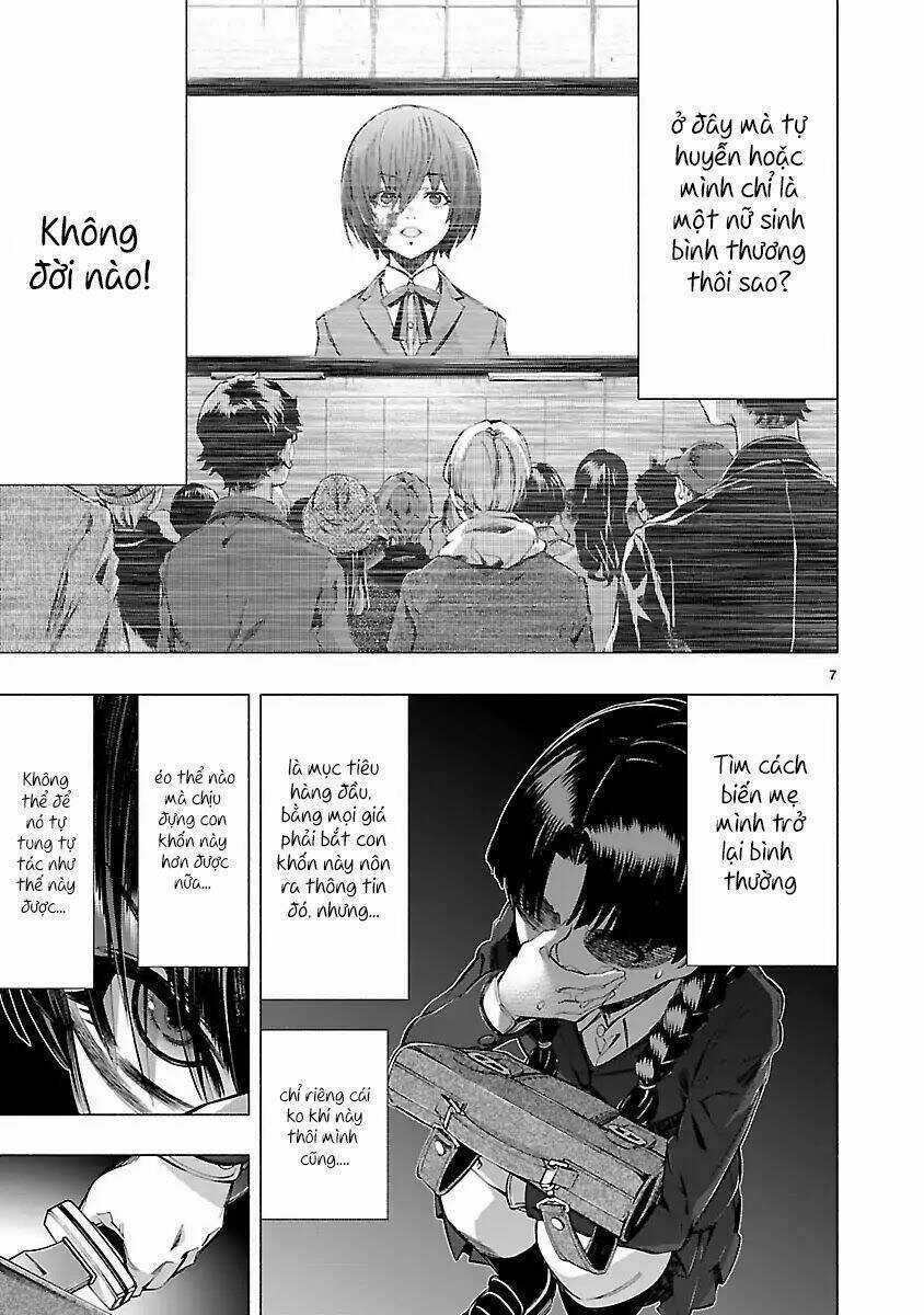 Himenospia Chapter 13 trang 7