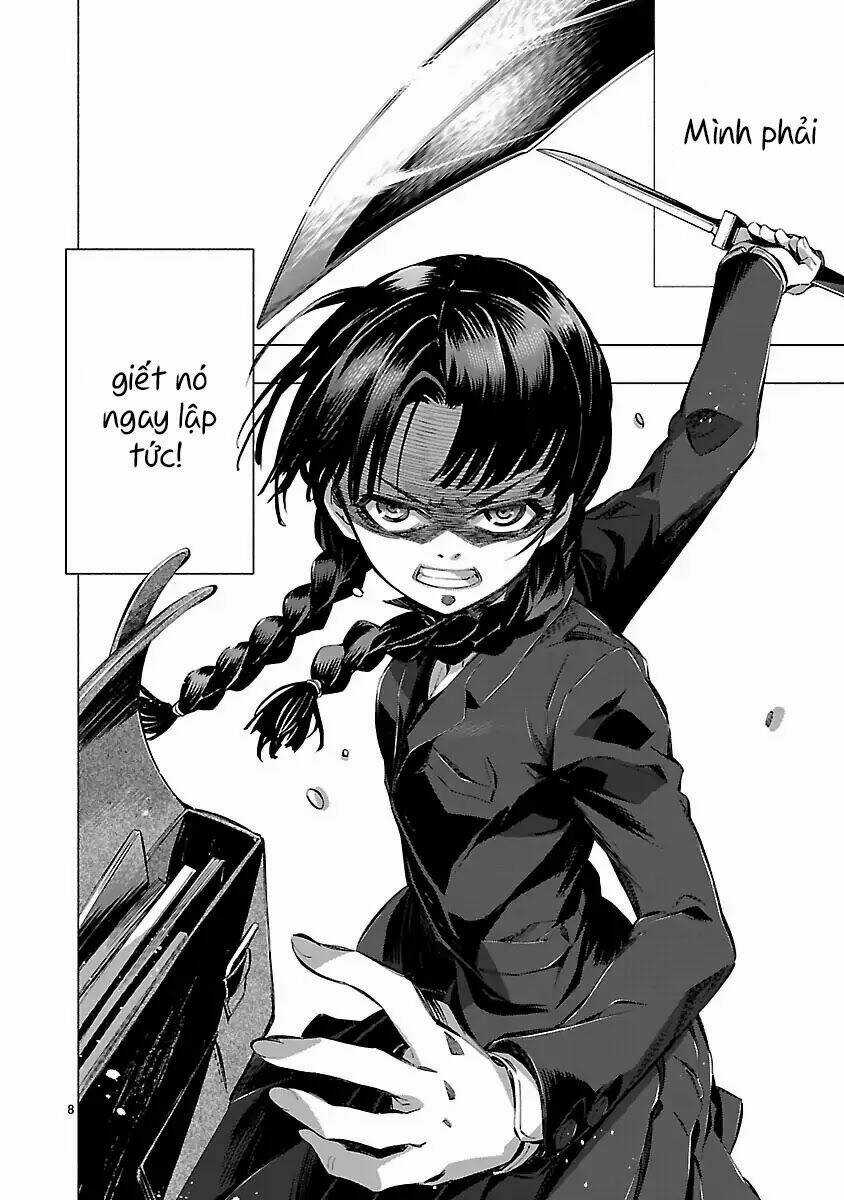 Himenospia Chapter 13 trang 8