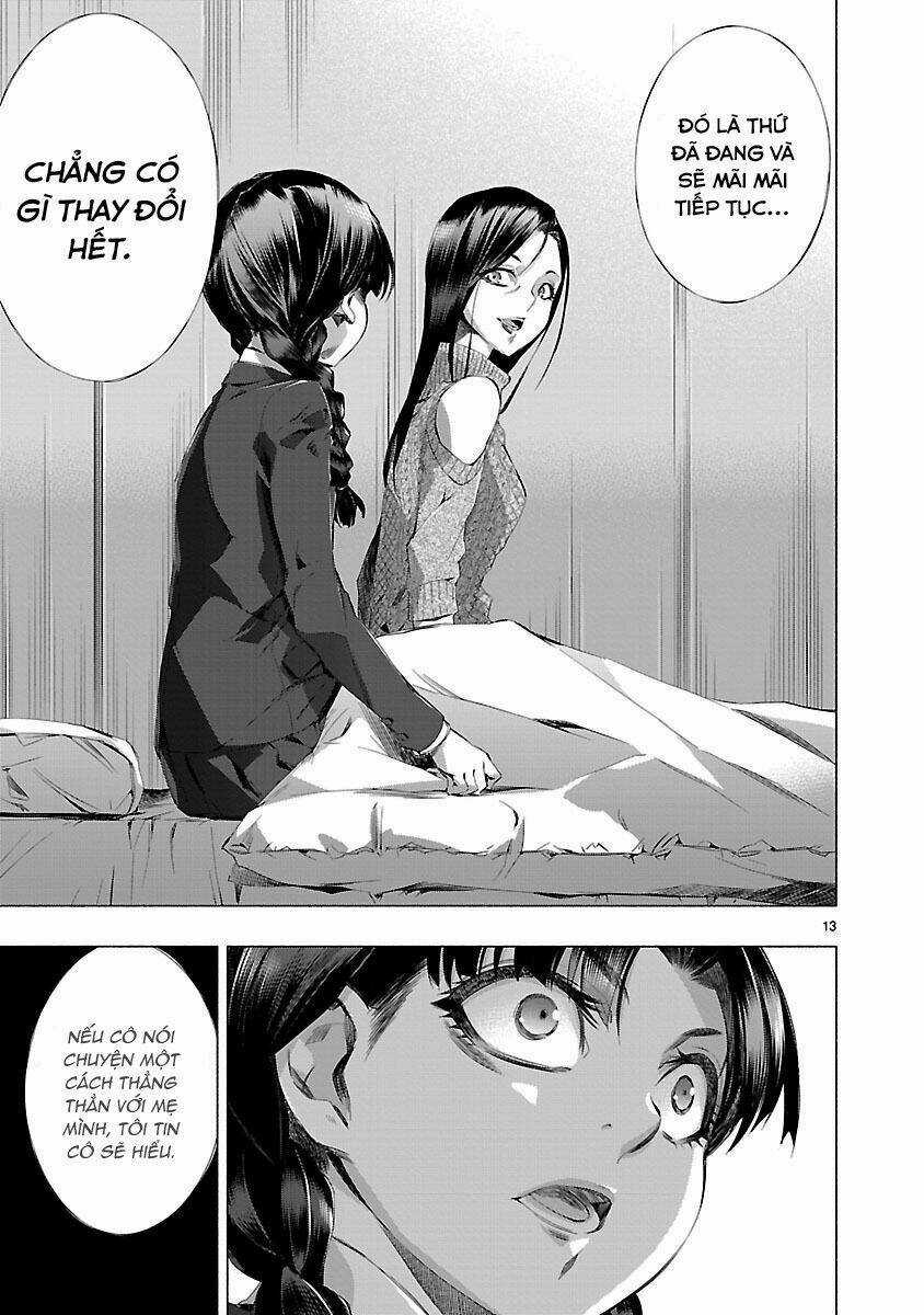 Himenospia Chapter 14 trang 13