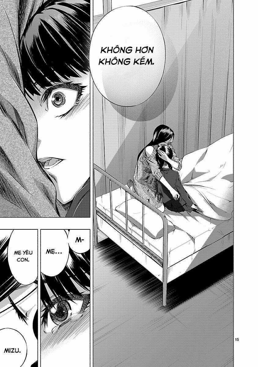 Himenospia Chapter 14 trang 15