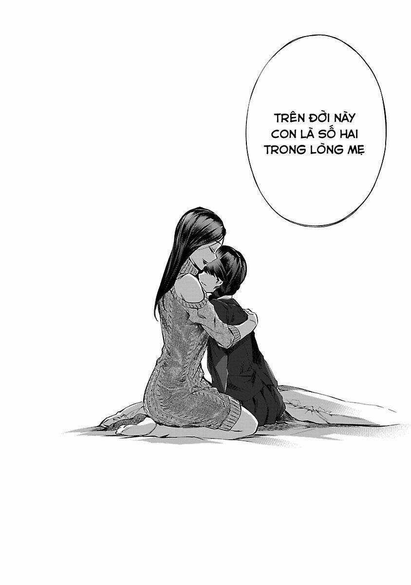 Himenospia Chapter 14 trang 16