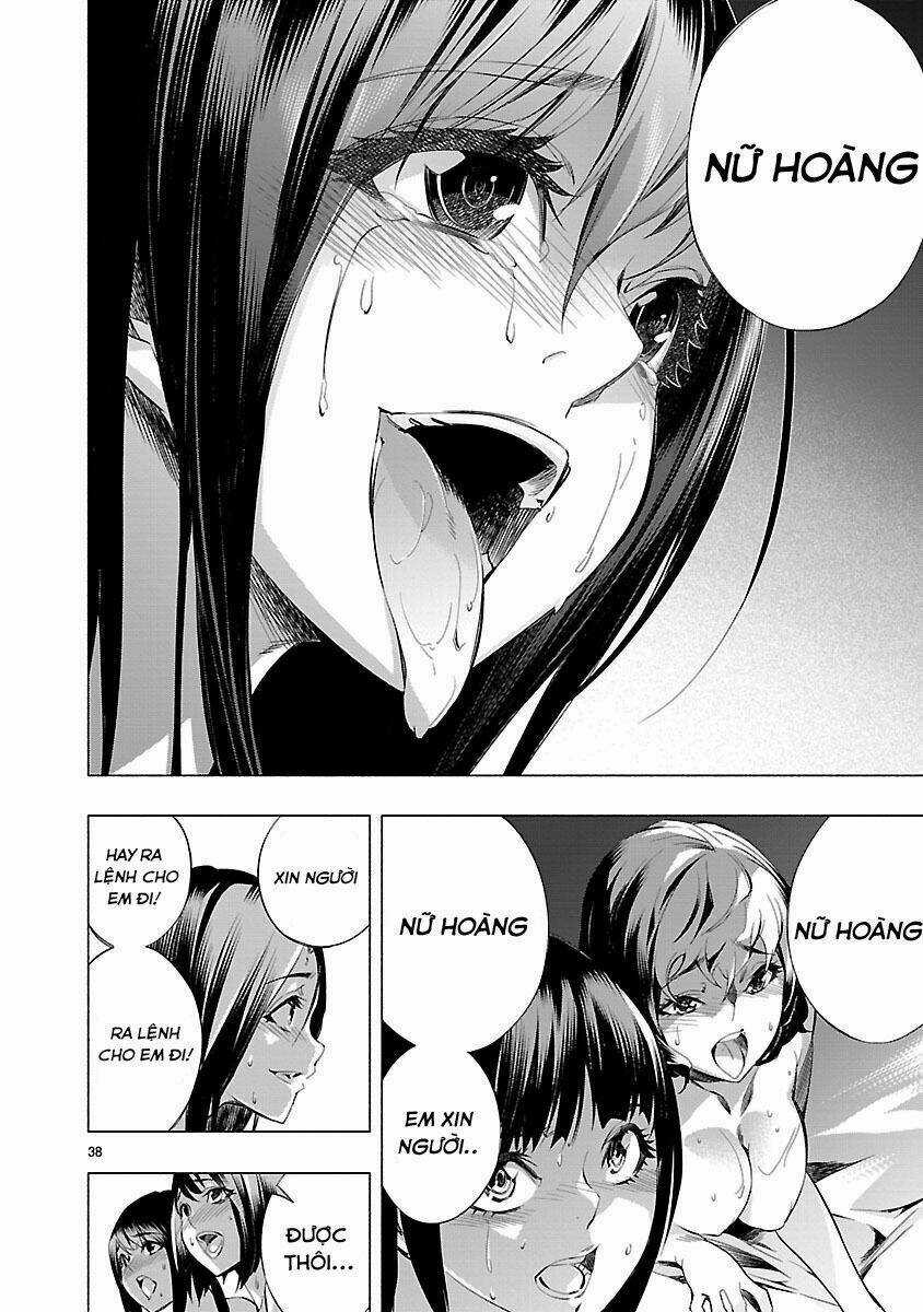 Himenospia Chapter 14 trang 36