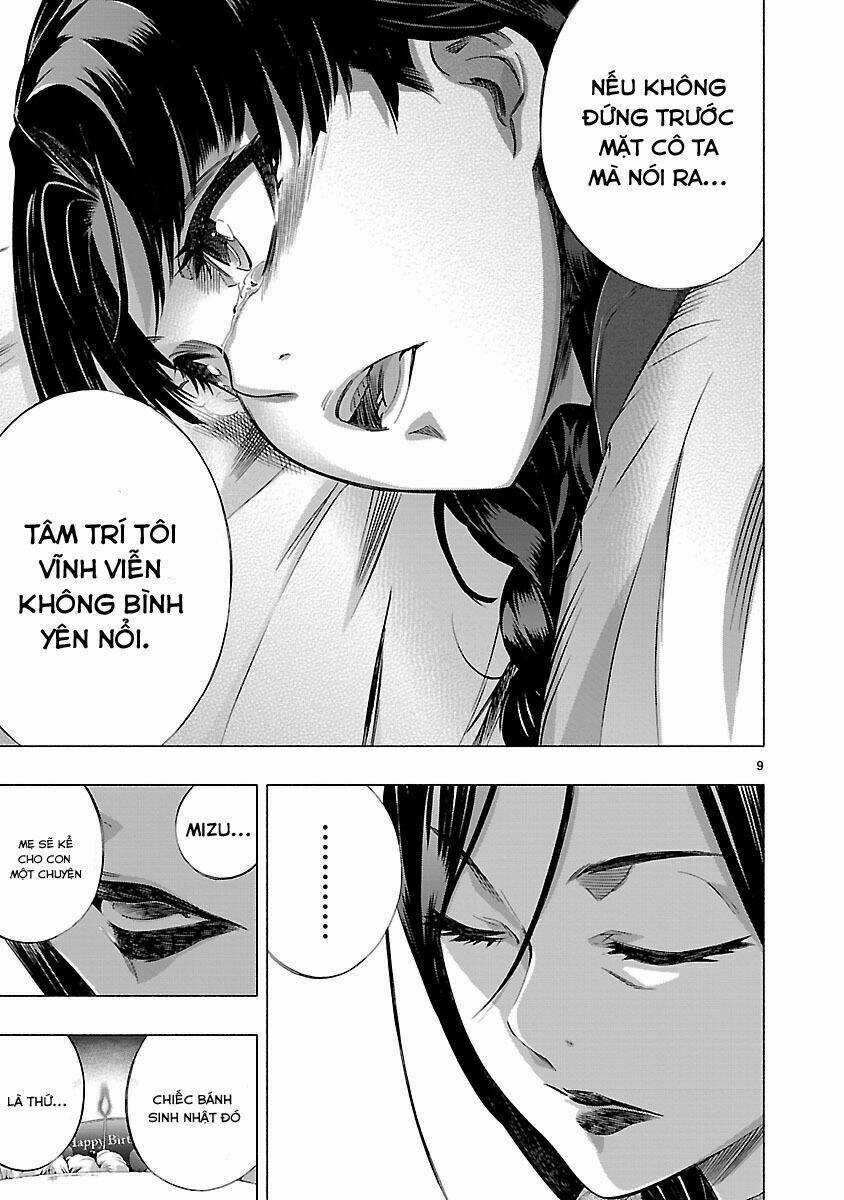 Himenospia Chapter 14 trang 9