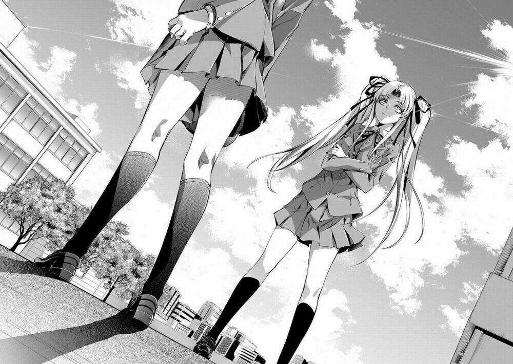 Himenospia Chapter 15 trang 36