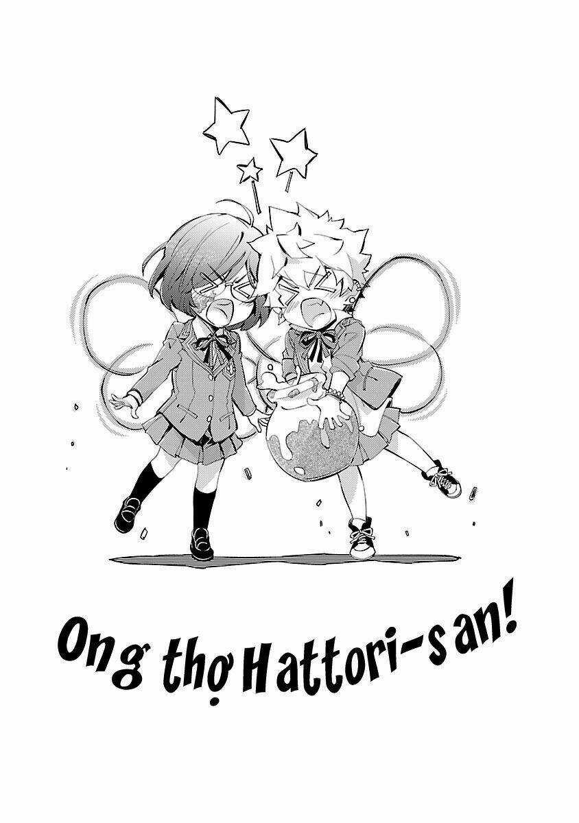 Himenospia Chapter 15 trang 38