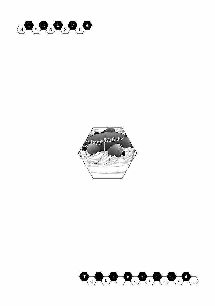 Himenospia Chapter 15 trang 42