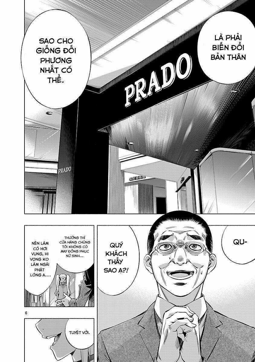 Himenospia Chapter 15 trang 6