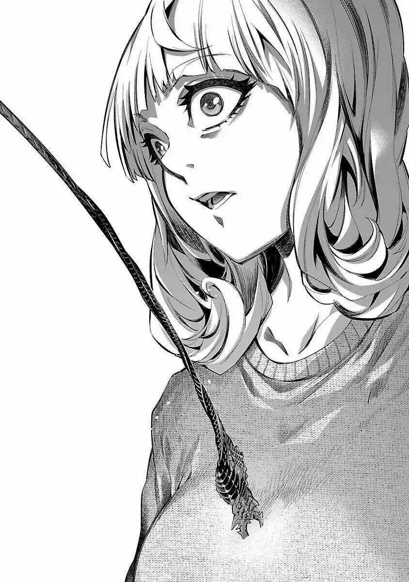 Himenospia Chapter 16 trang 25