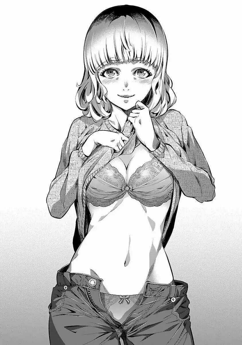 Himenospia Chapter 16 trang 30