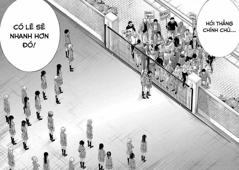 Himenospia Chapter 16 trang 38