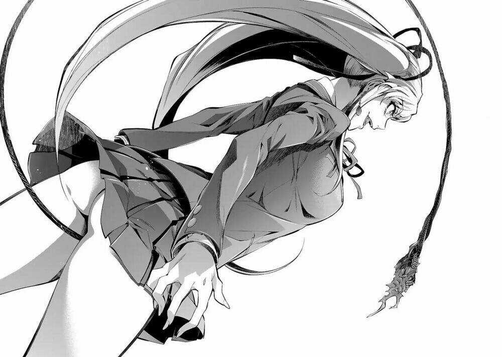 Himenospia Chapter 16 trang 40