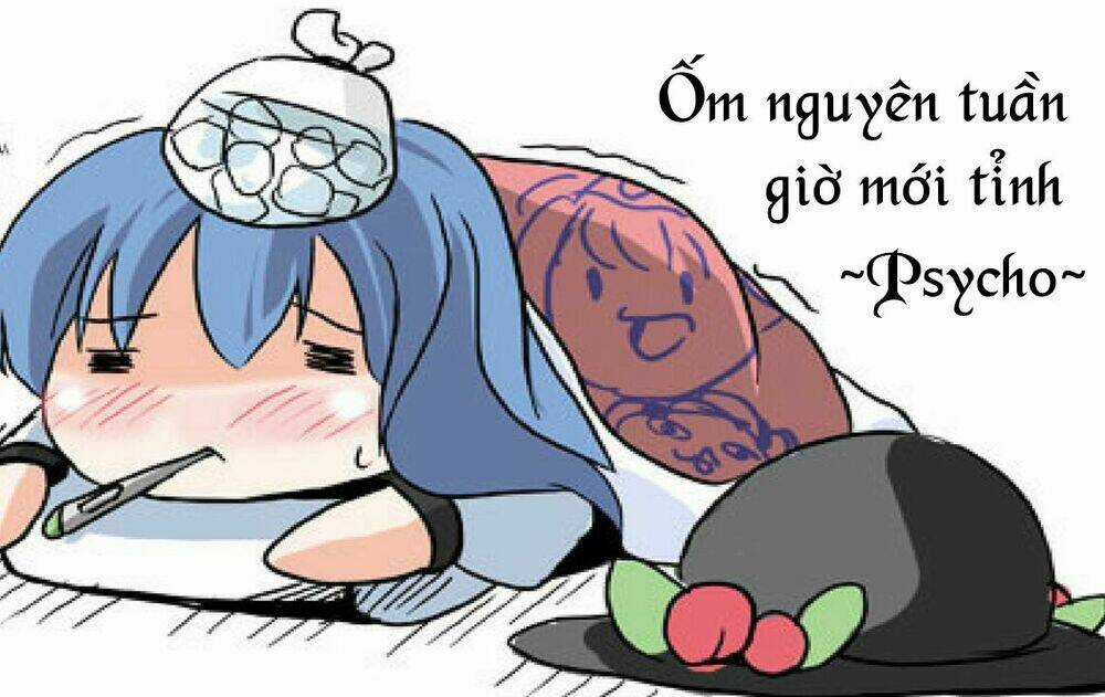 Himenospia Chapter 16 trang 41