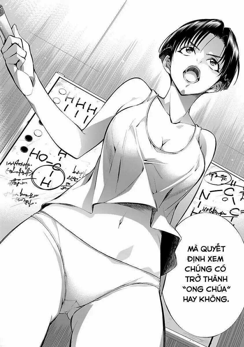 Himenospia Chapter 16 trang 6