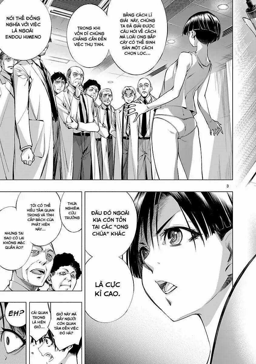 Himenospia Chapter 16 trang 7