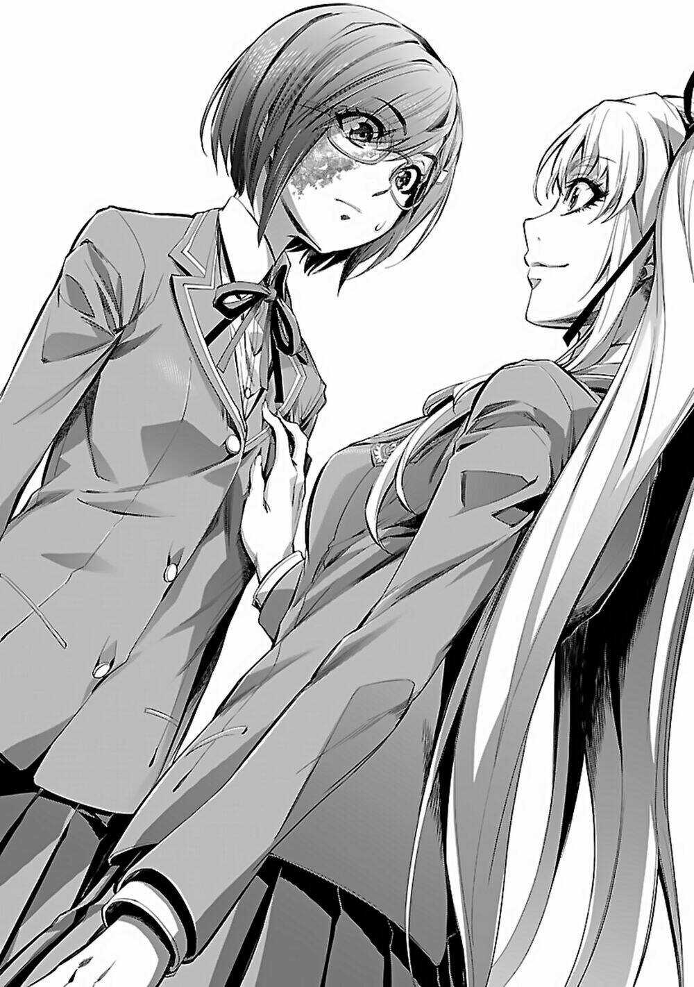 Himenospia Chapter 17 trang 19