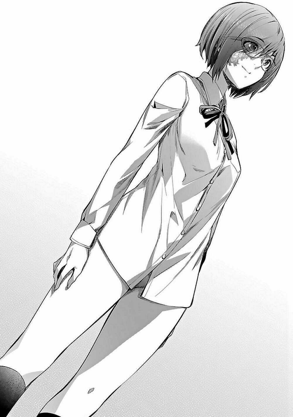 Himenospia Chapter 18 trang 14