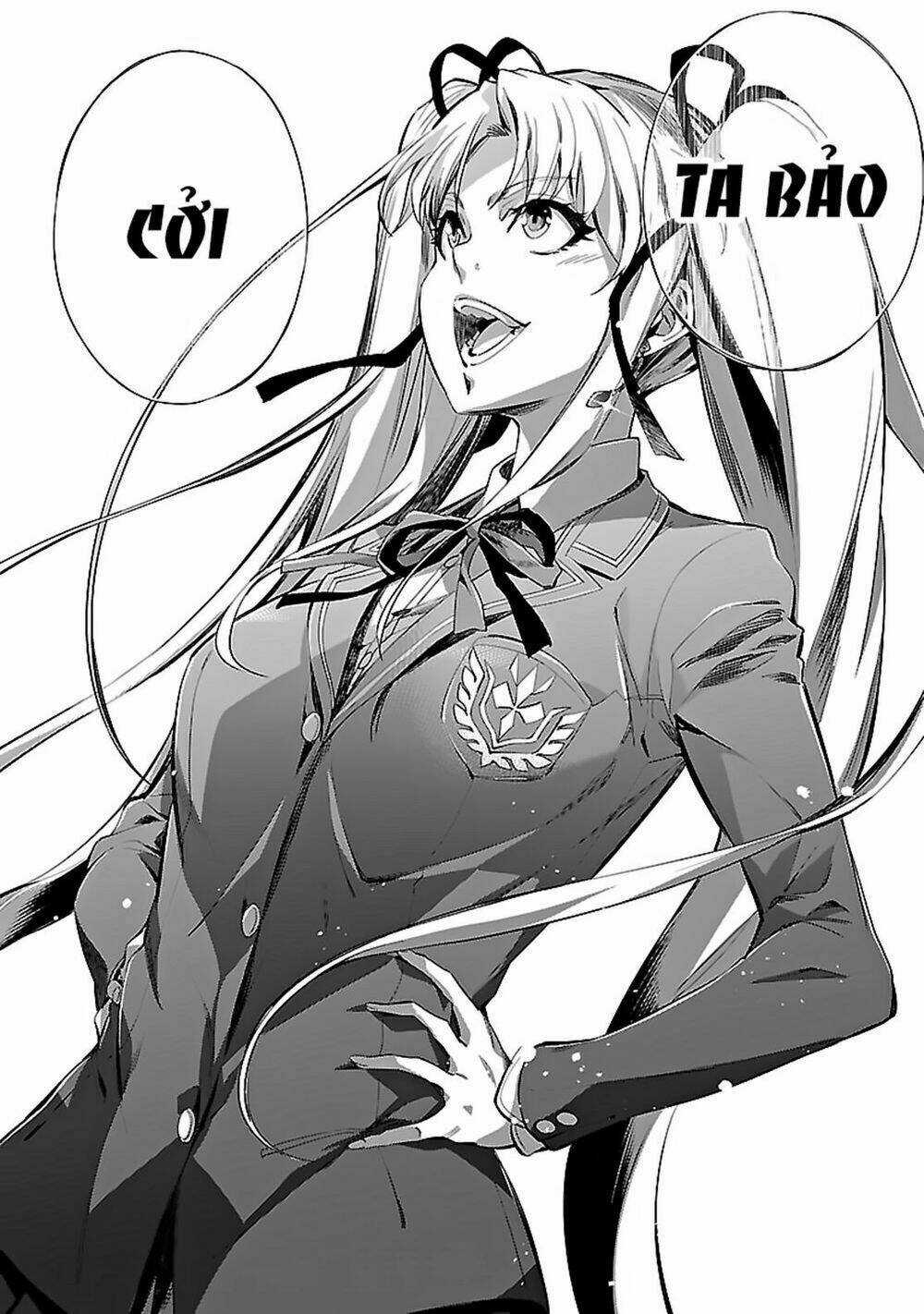 Himenospia Chapter 18 trang 8