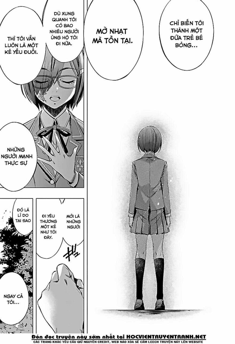 Himenospia Chapter 19 trang 29