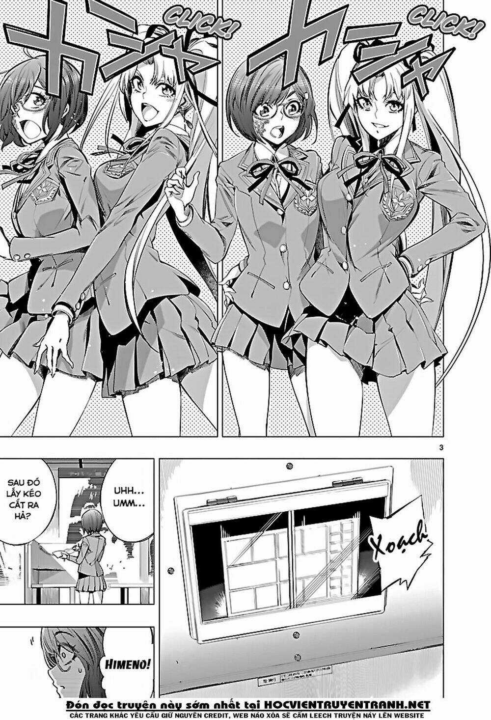 Himenospia Chapter 19 trang 3