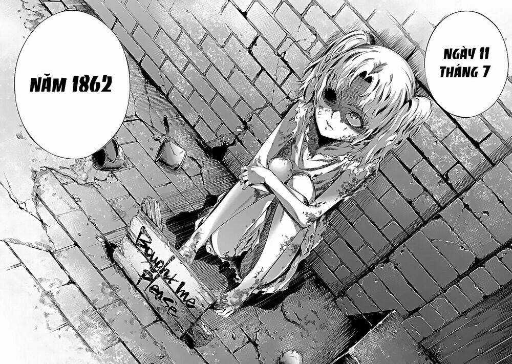 Himenospia Chapter 19 trang 34