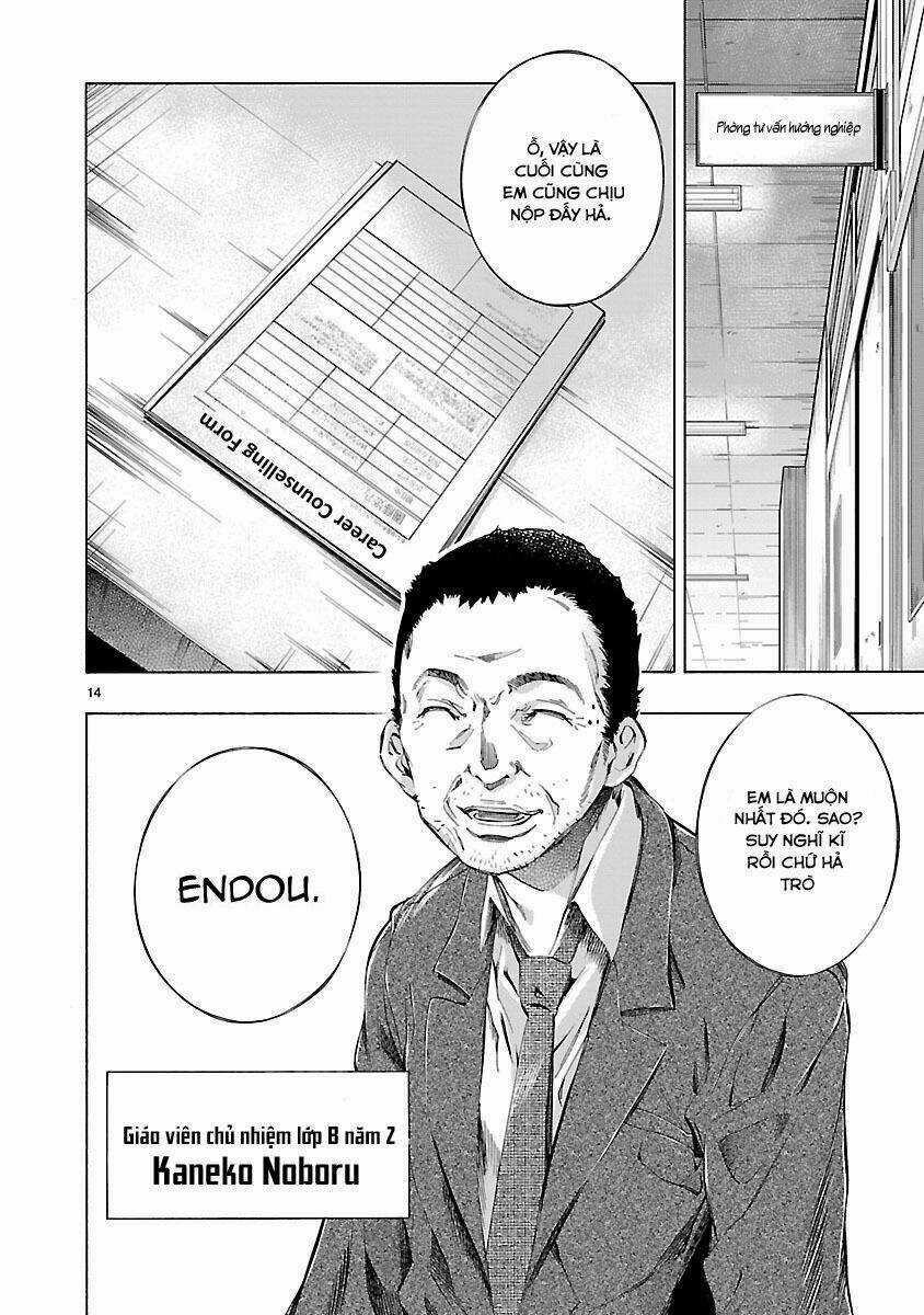 Himenospia Chapter 2 trang 12
