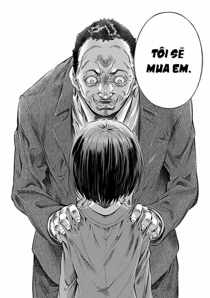 Himenospia Chapter 2 trang 18