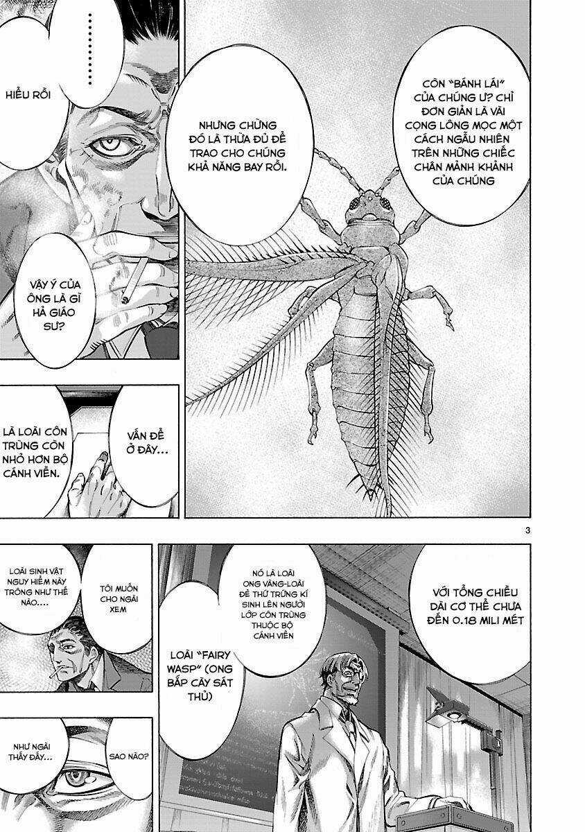 Himenospia Chapter 2 trang 2