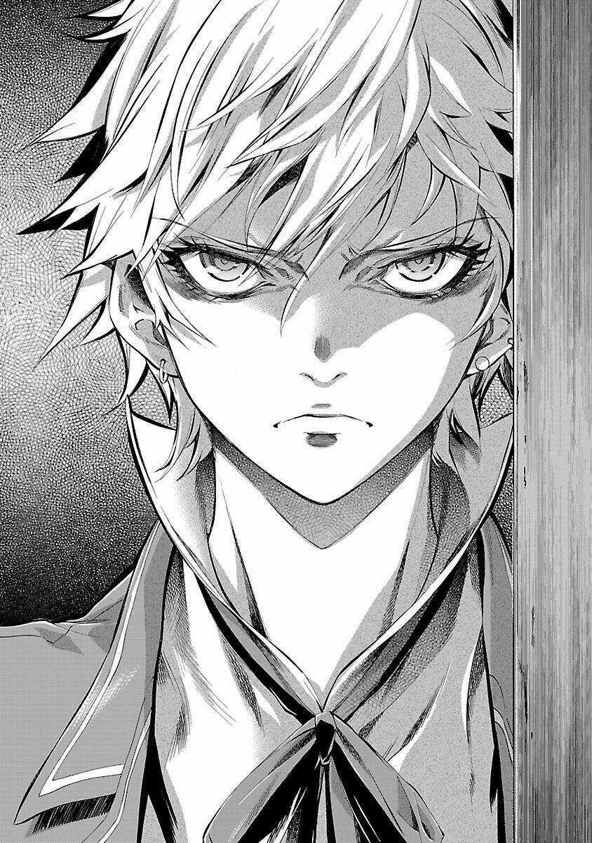 Himenospia Chapter 2 trang 28