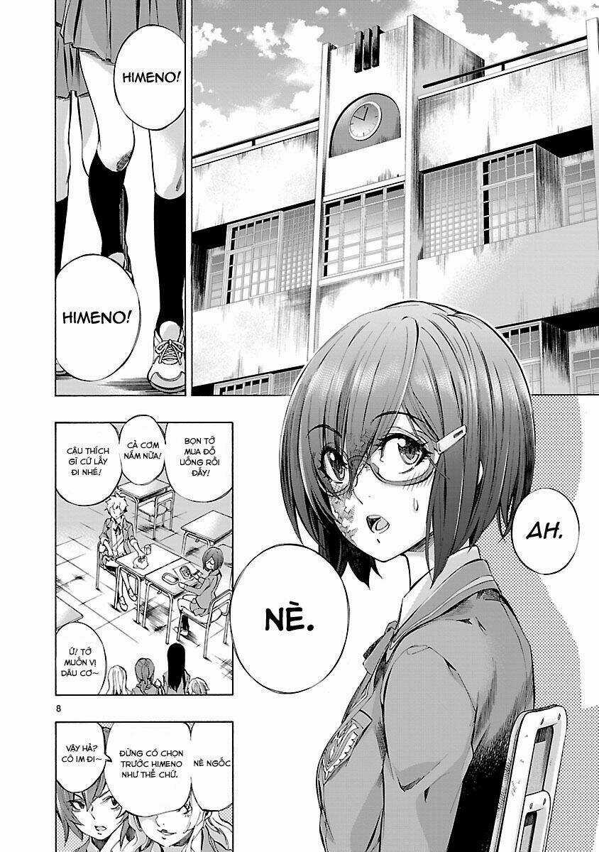 Himenospia Chapter 2 trang 6