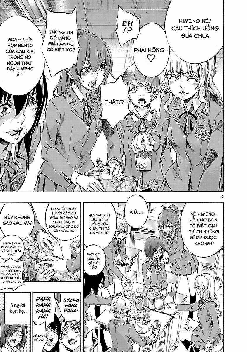 Himenospia Chapter 2 trang 7