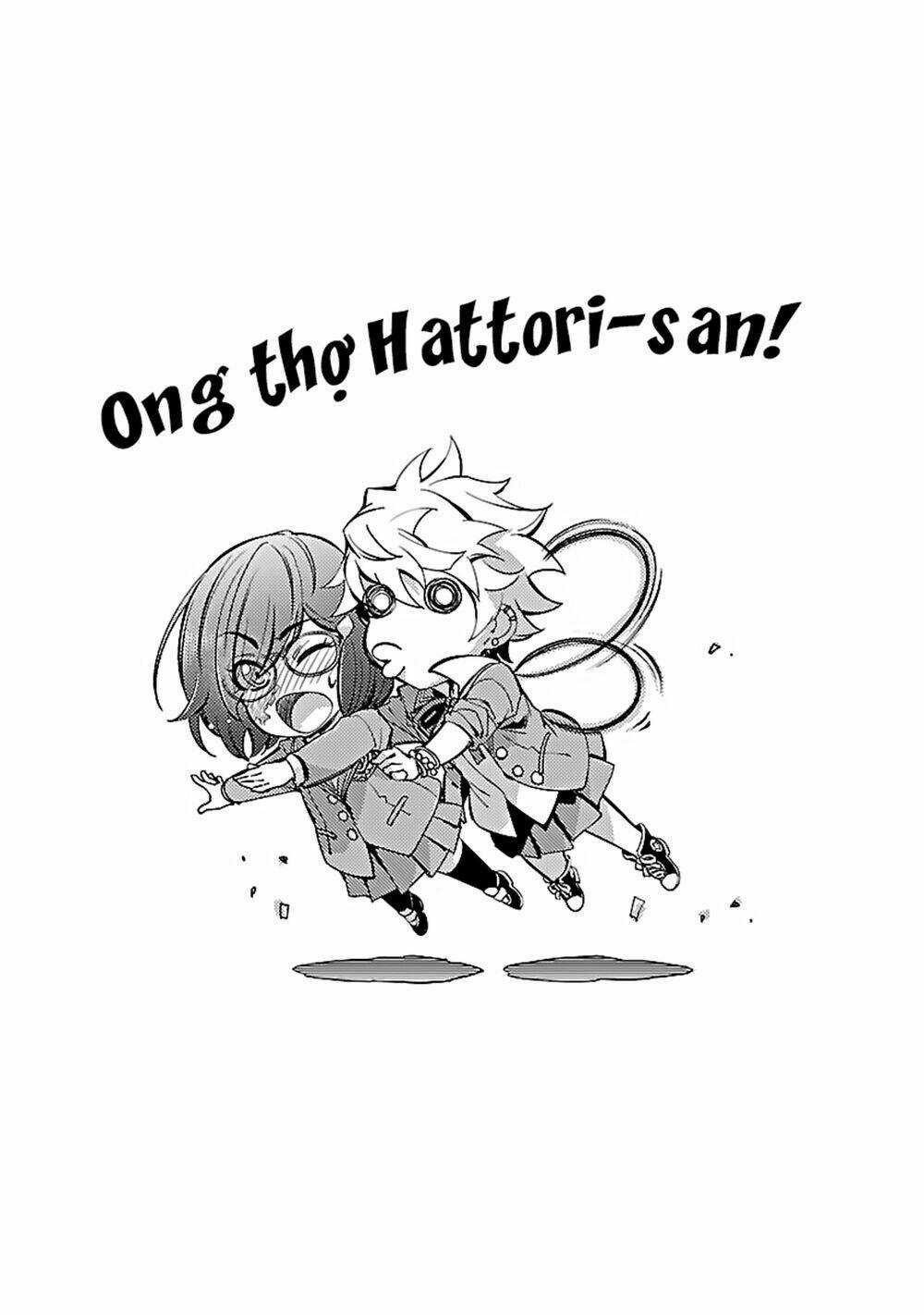 Himenospia Chapter 20 trang 37