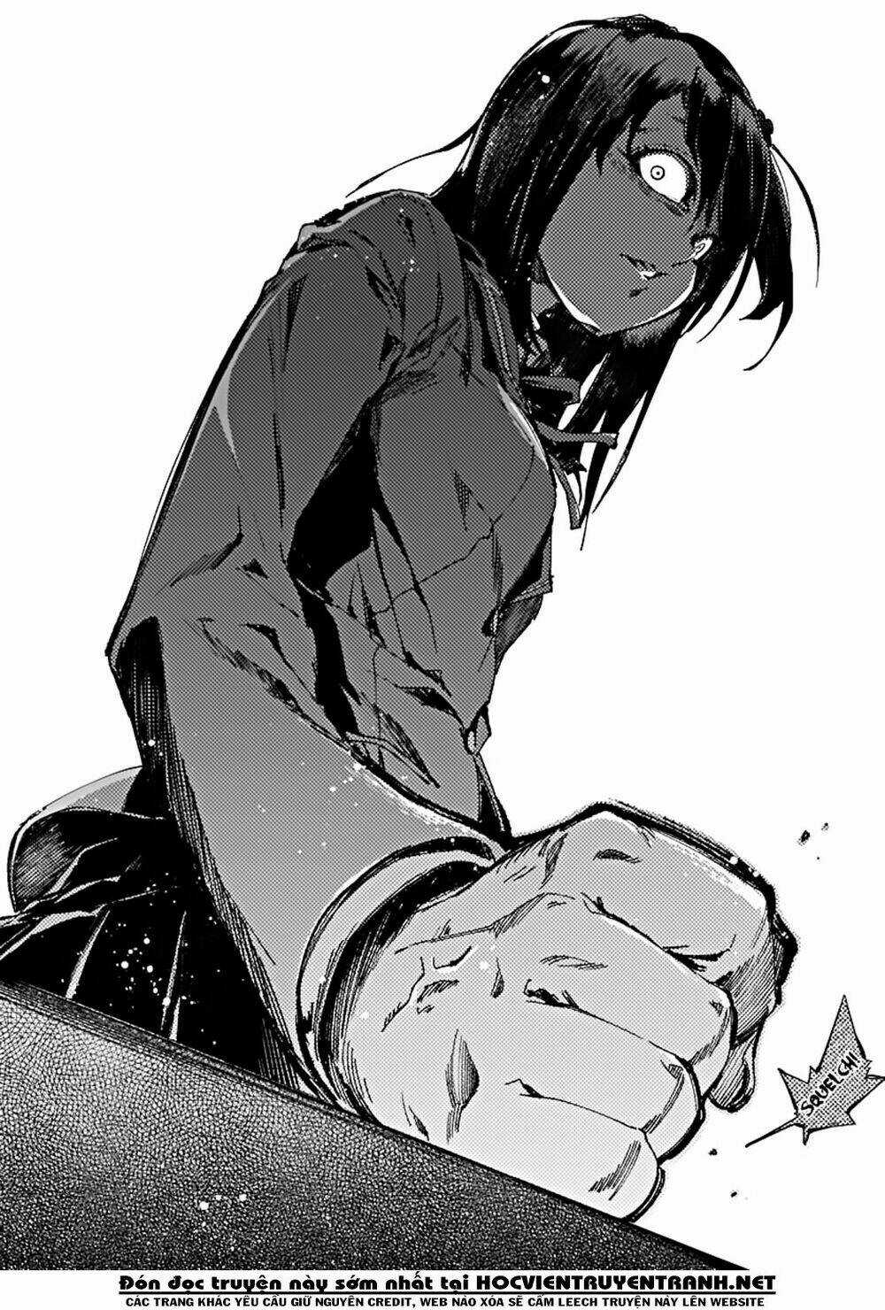 Himenospia Chapter 21 trang 14