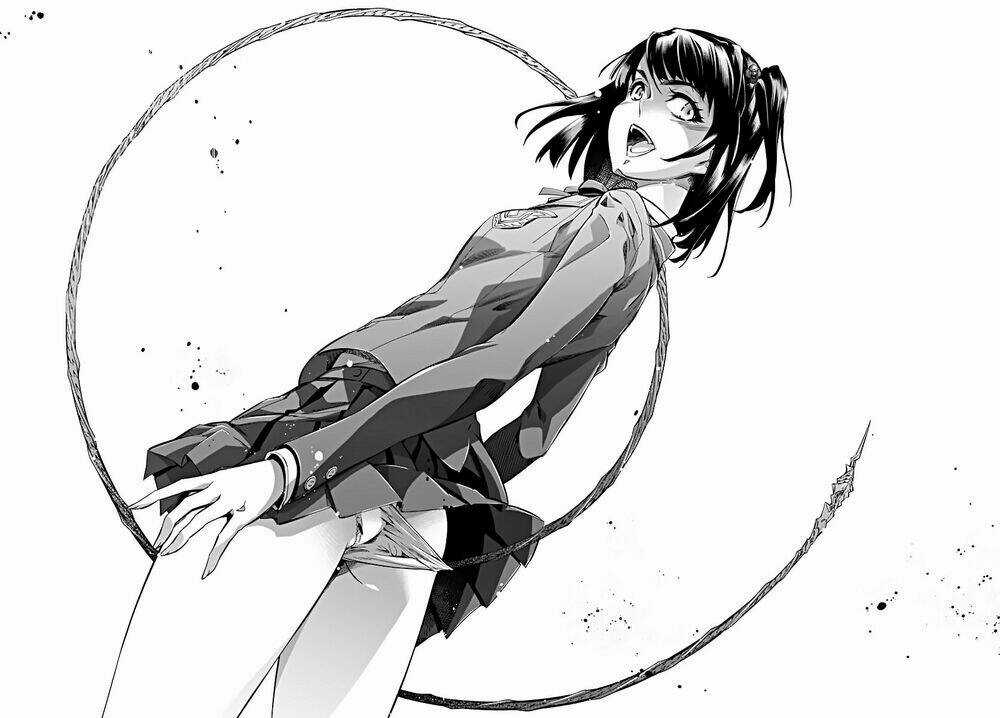 Himenospia Chapter 21 trang 32