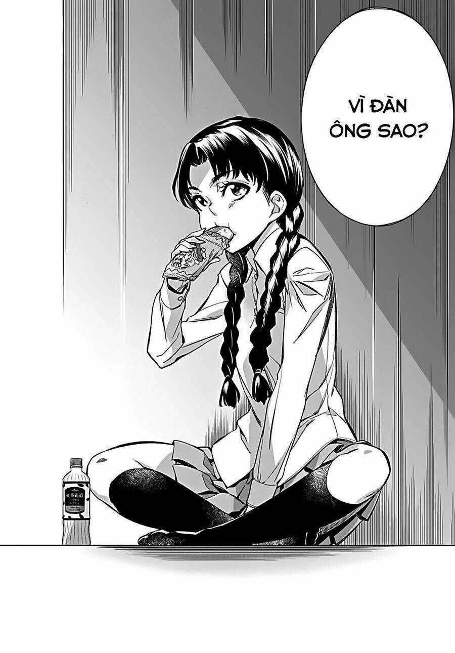 Himenospia Chapter 22 trang 3