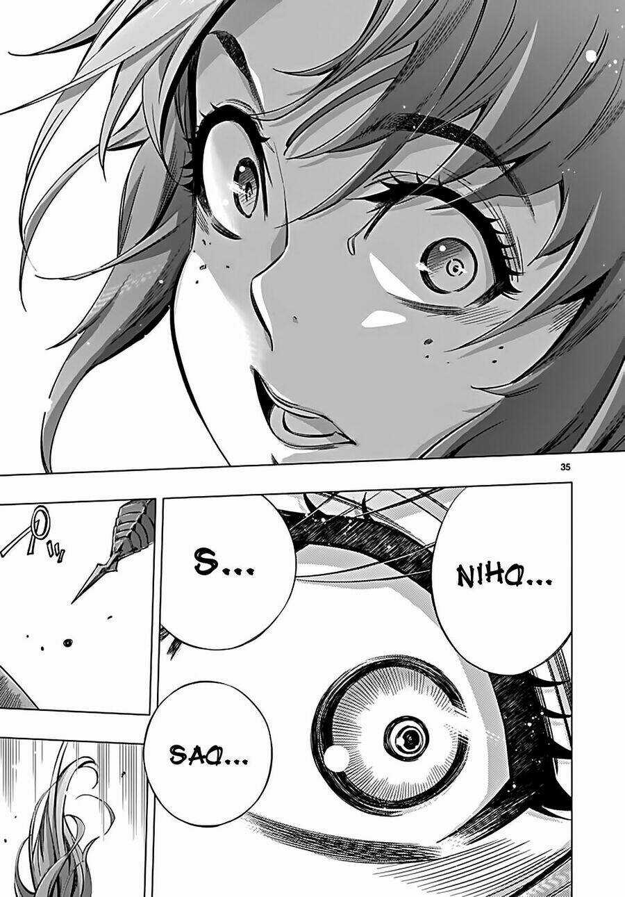 Himenospia Chapter 22 trang 35