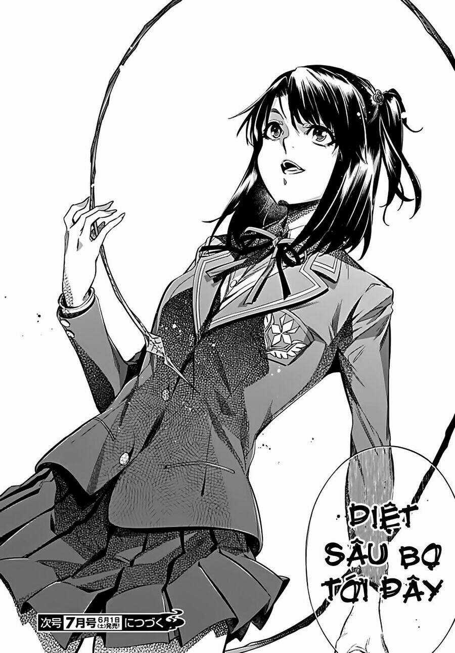 Himenospia Chapter 22 trang 38