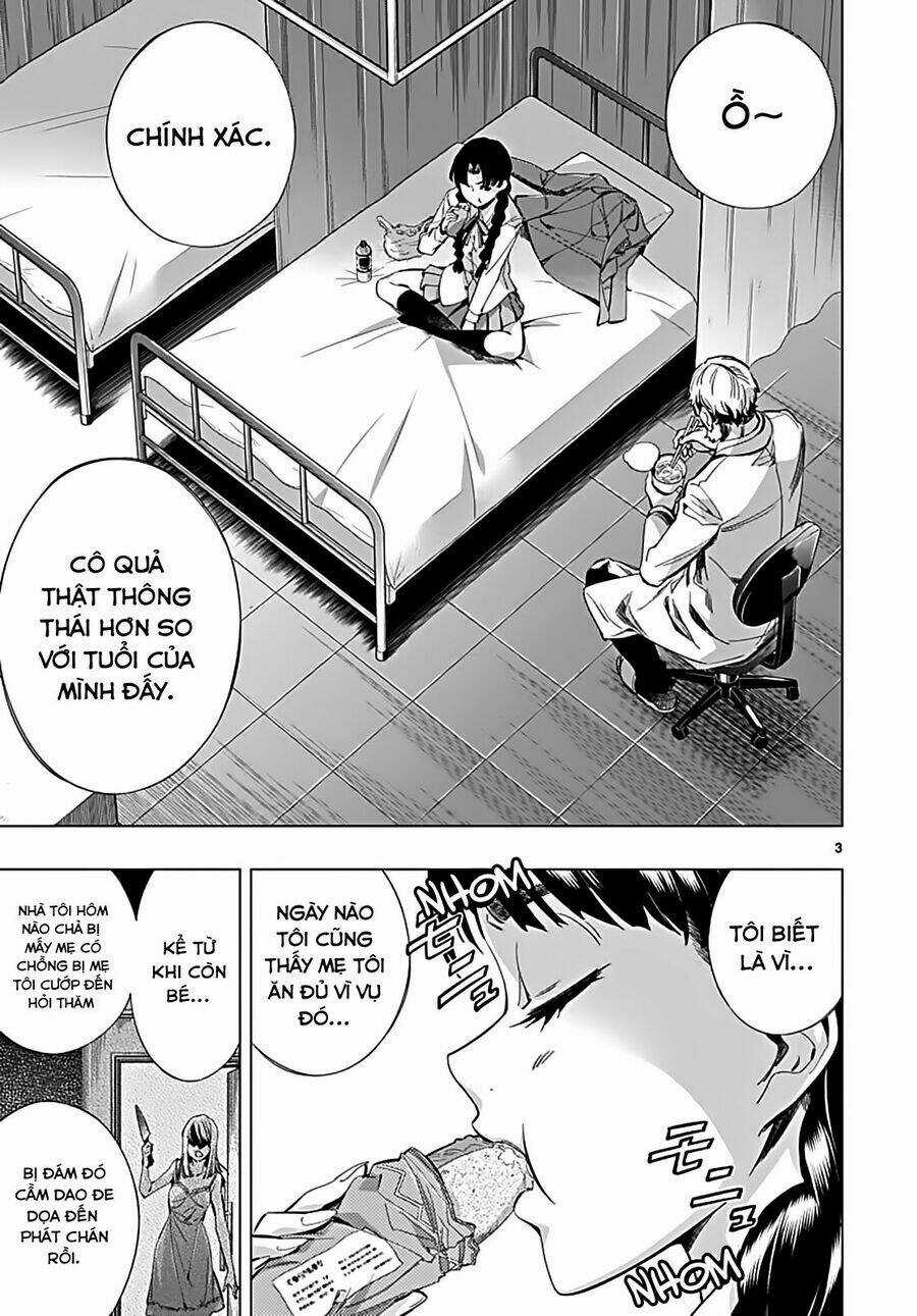 Himenospia Chapter 22 trang 4