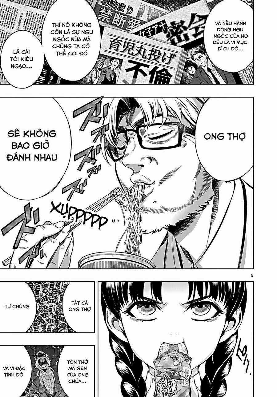 Himenospia Chapter 22 trang 6