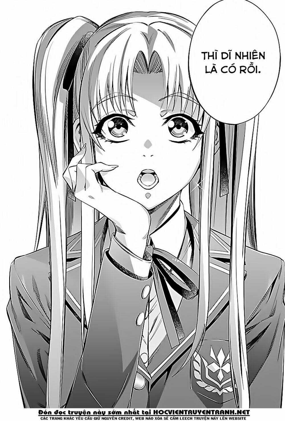 Himenospia Chapter 23 trang 17