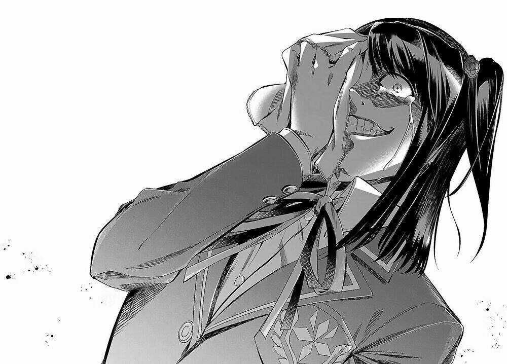 Himenospia Chapter 24 trang 30