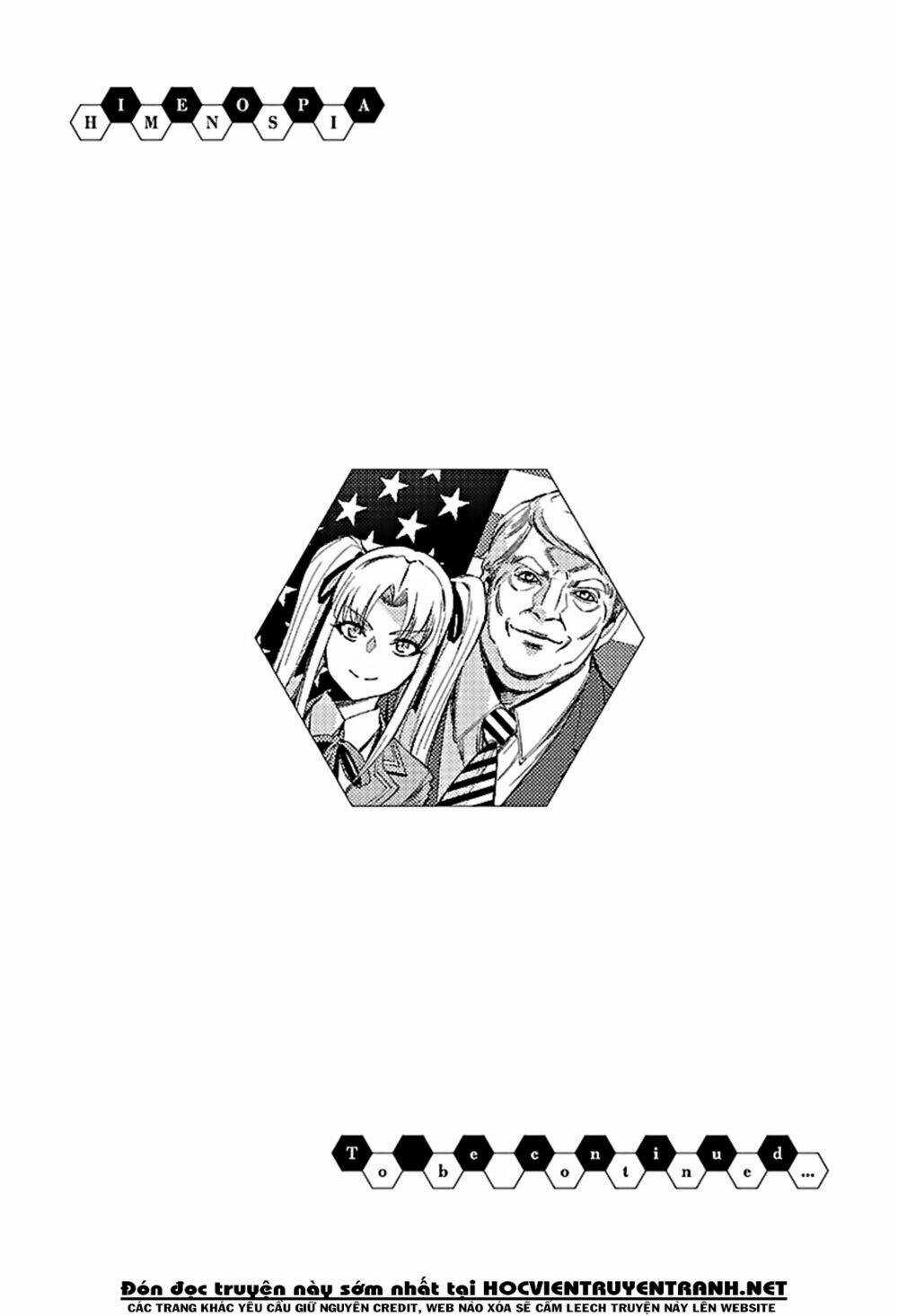 Himenospia Chapter 25 trang 44