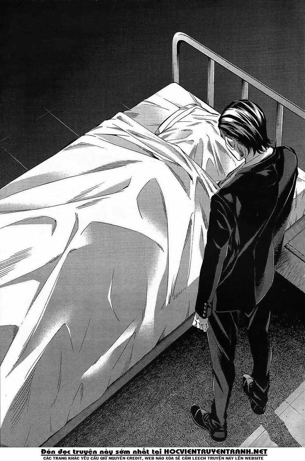 Himenospia Chapter 26 trang 14