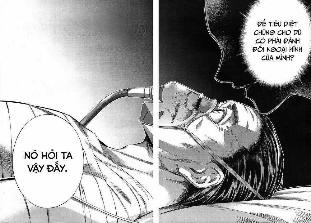 Himenospia Chapter 26 trang 31