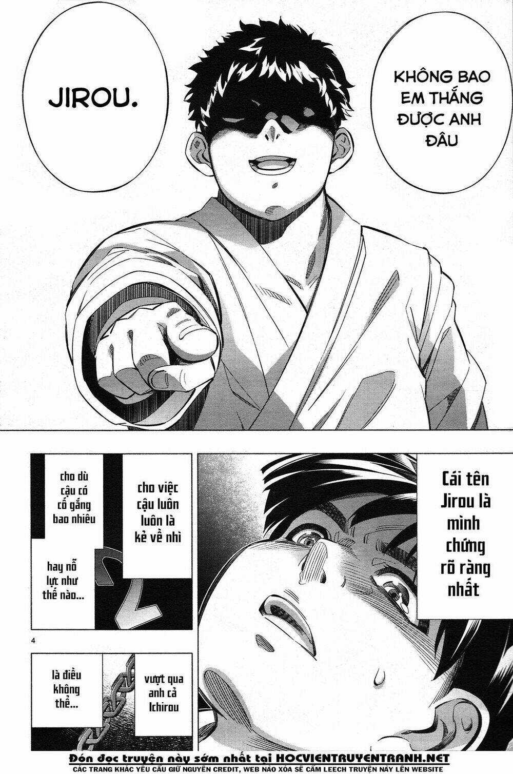 Himenospia Chapter 26 trang 4